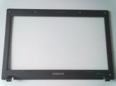 moldura frontal da tela notebook 430R