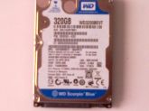 HDD 320 GB notebook mod 430R