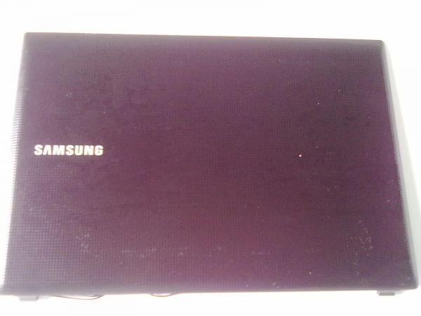 tampa traseira da tela notebook 430R