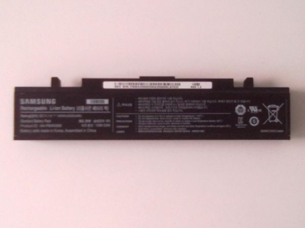 bateria notebook 430R